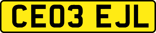 CE03EJL