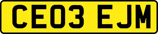 CE03EJM