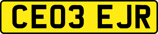 CE03EJR
