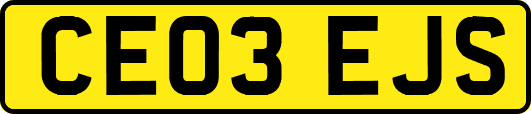 CE03EJS