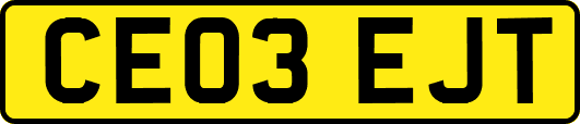 CE03EJT