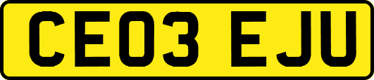 CE03EJU