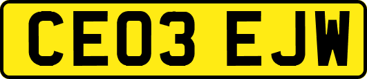 CE03EJW