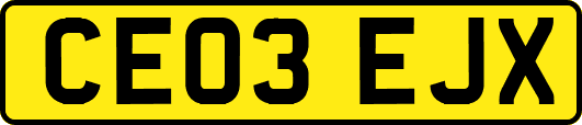 CE03EJX