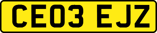 CE03EJZ
