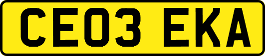 CE03EKA