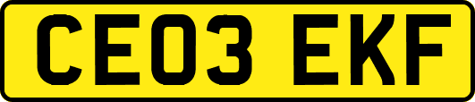 CE03EKF