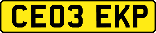 CE03EKP