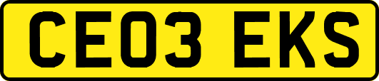 CE03EKS