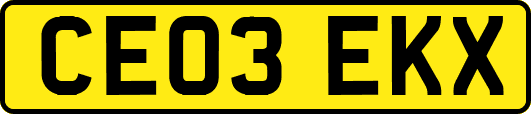 CE03EKX