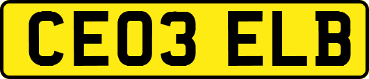 CE03ELB