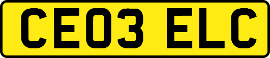 CE03ELC