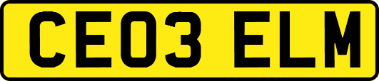 CE03ELM