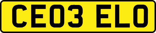 CE03ELO