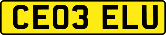 CE03ELU