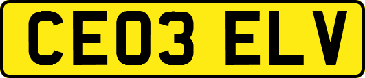 CE03ELV