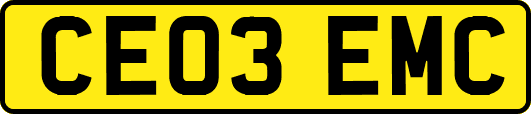 CE03EMC