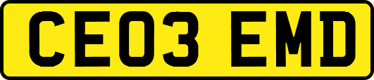 CE03EMD