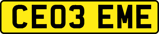 CE03EME