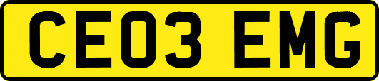 CE03EMG