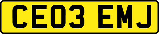 CE03EMJ