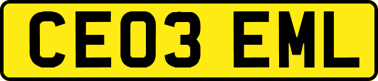 CE03EML