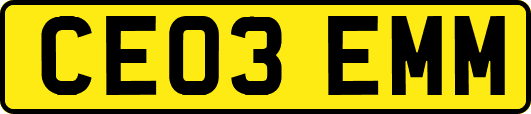 CE03EMM