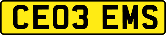 CE03EMS
