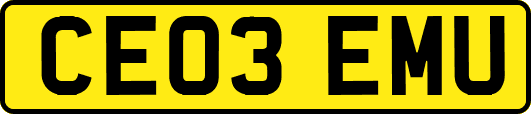 CE03EMU