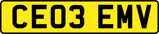 CE03EMV