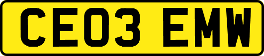 CE03EMW