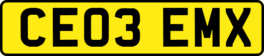 CE03EMX