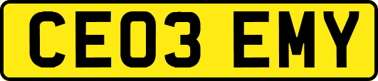 CE03EMY