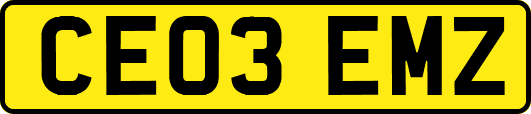 CE03EMZ