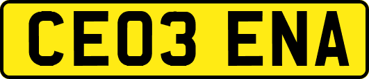CE03ENA