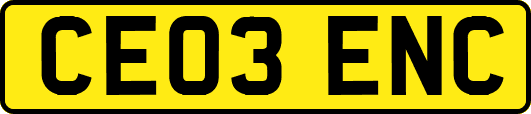 CE03ENC