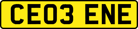 CE03ENE