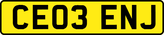 CE03ENJ