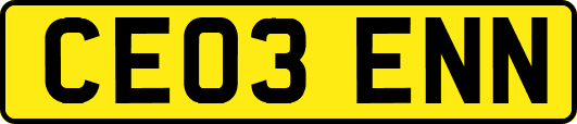 CE03ENN