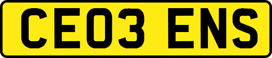 CE03ENS