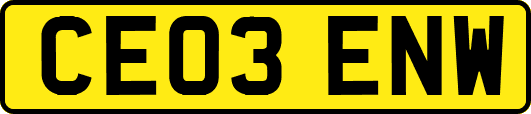 CE03ENW