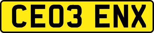 CE03ENX