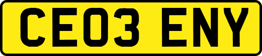 CE03ENY