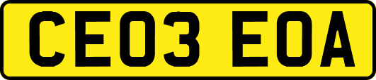 CE03EOA