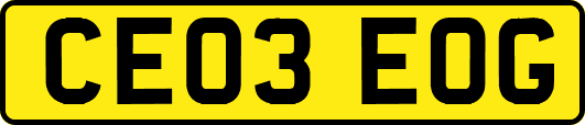 CE03EOG