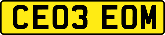 CE03EOM