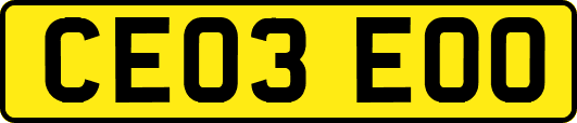 CE03EOO