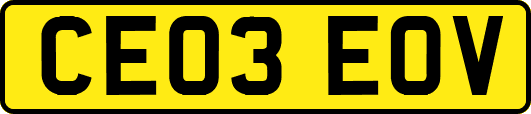 CE03EOV