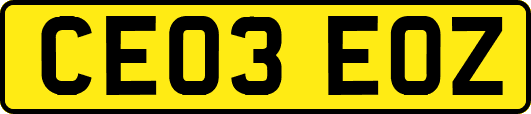 CE03EOZ