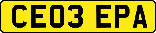 CE03EPA